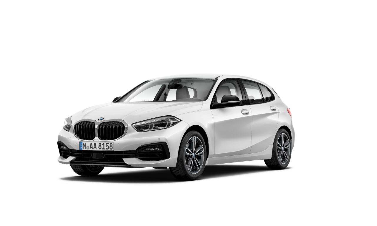 BMW à gagner!