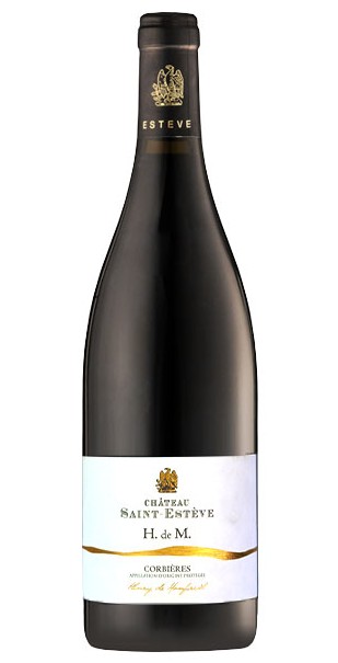 Château St-Estève