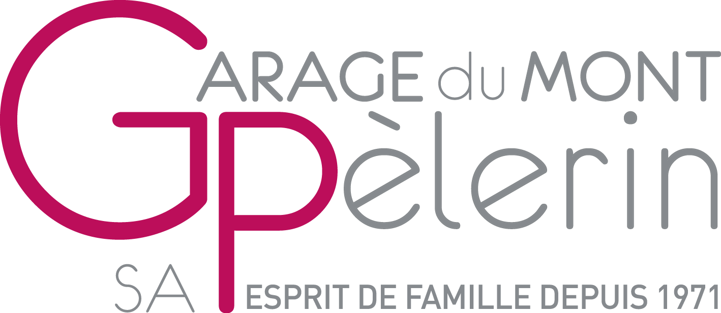 Garage du Mont-Pèlerin